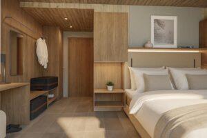 Hotel Panorama Kope, Pohorje, Slovinsko