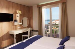 Socializing Hotel Mirna, LifeClass Hotels & Spa, Portorož, Slovinsko