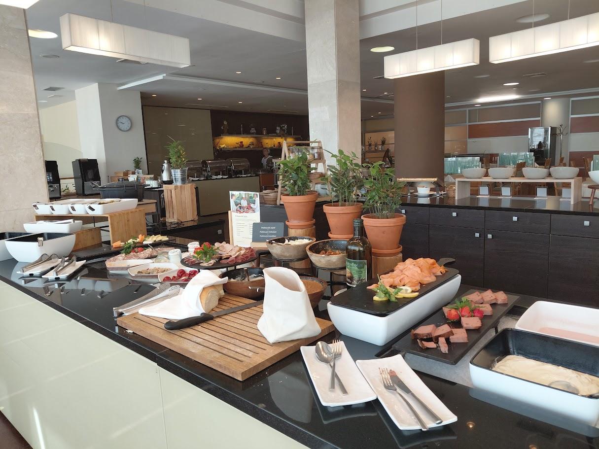 Hotel Livada Prestige, Terme 3000, Moravske Toplice