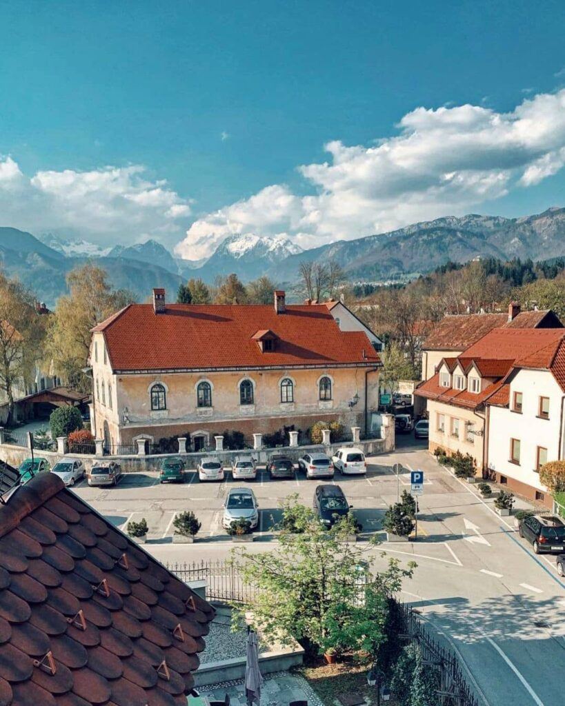 Hotel MD Kamnik, Kamnik, Slovinsko
