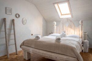 Trata Resort, Martuljek, Slovinsko