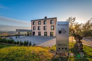 Hotel St. Martin, Goriška Brda, Slovinsko