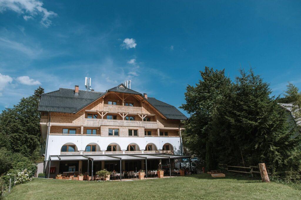 Apartmány Triglav, Bohinj, Slovinsko