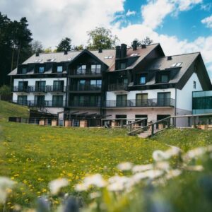 Hotel Arena Maribor, Slovinsko