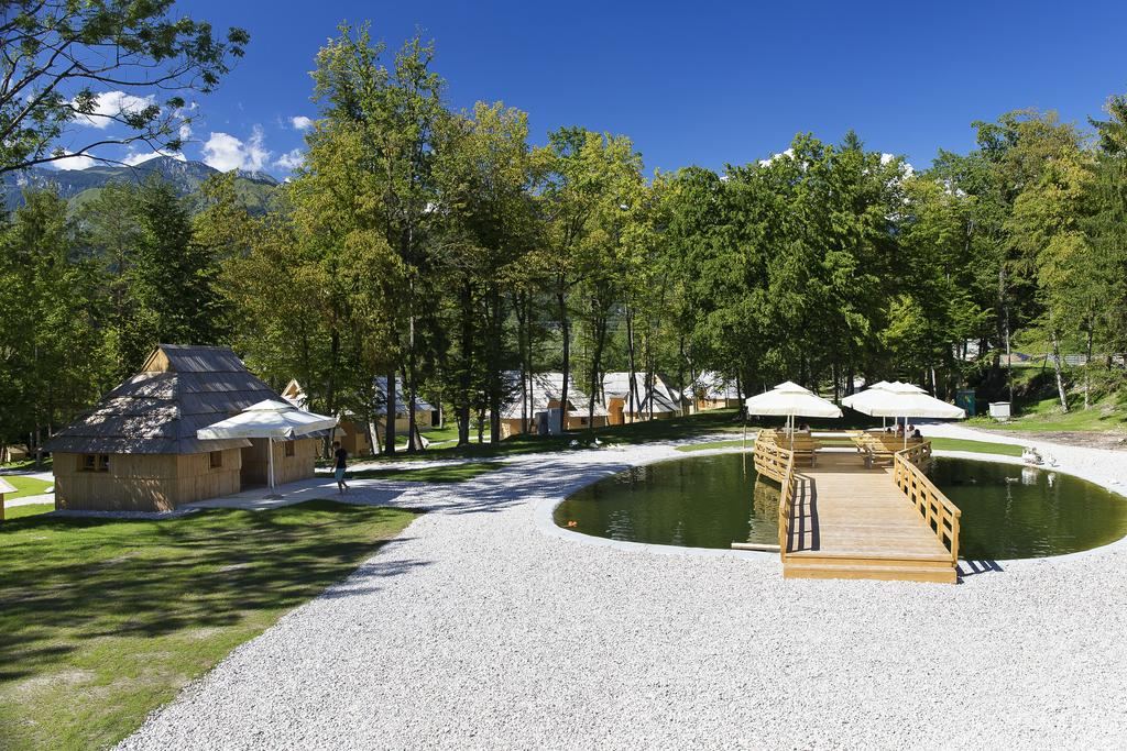 Slovenia Eco Resort, Kamnik, Slovinsko