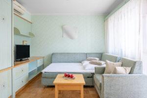 Terme Snovik, Kamnik, Slovinsko