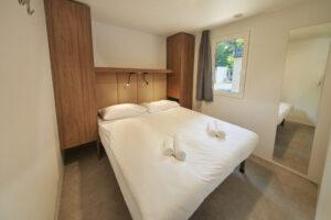 Mobilní domky Premium, Adria Ankaran, Slovenia