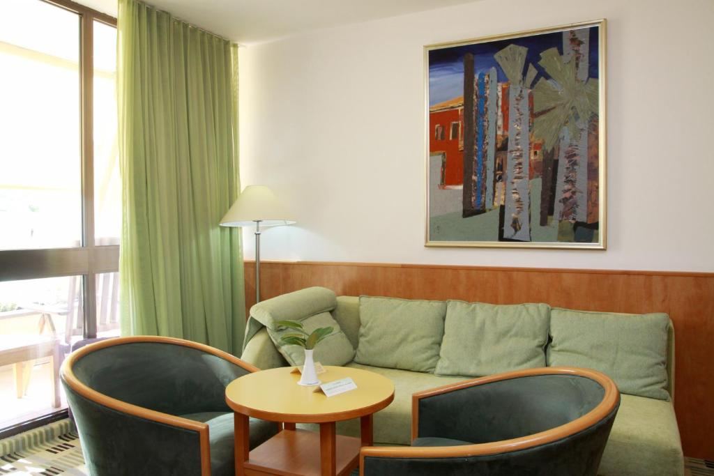 Hotel Svoboda – Talaso Strunjan, Strunjan, Slovinsko
