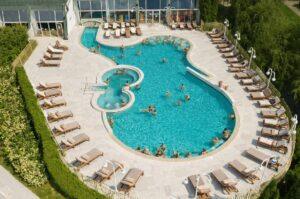 Hotel Vesna, Terme Topolšica