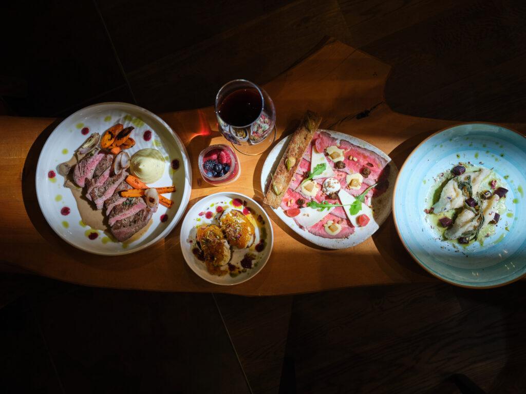 Hotel Boka, Bovec, Slovinsko