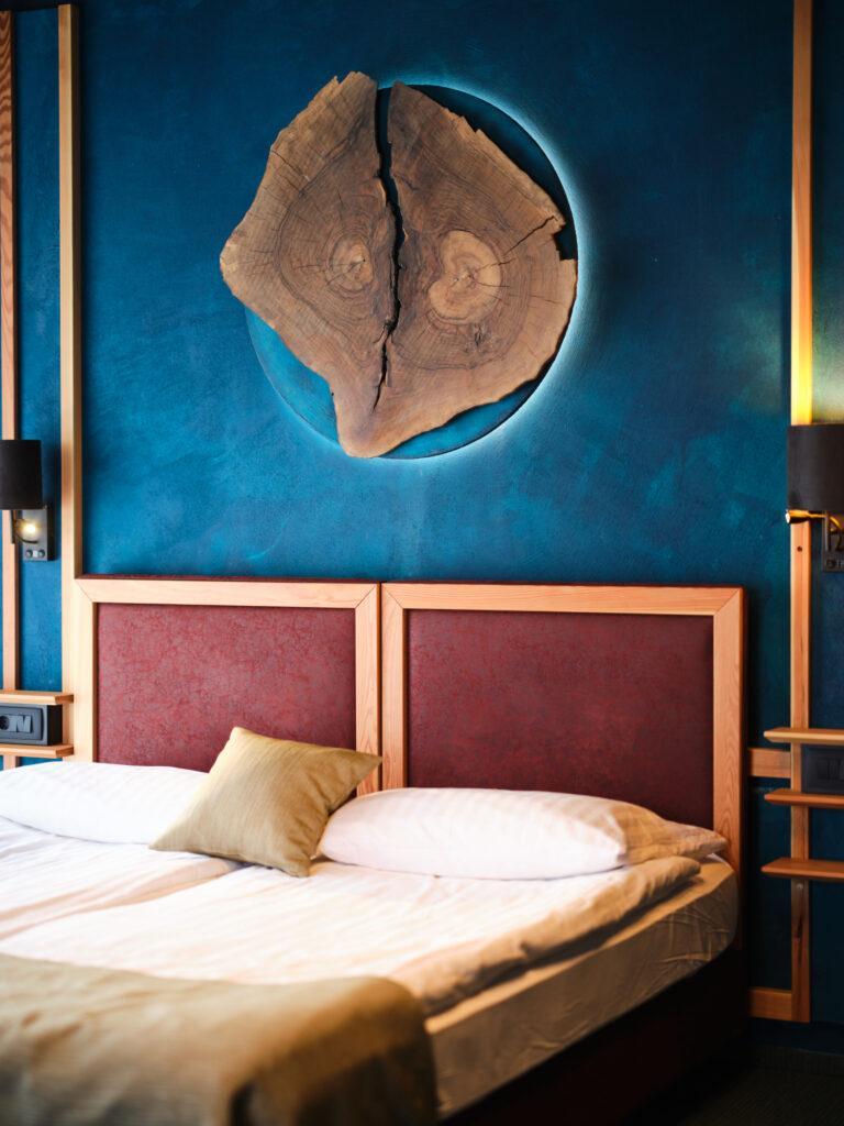 Hotel Boka, Bovec, Slovinsko