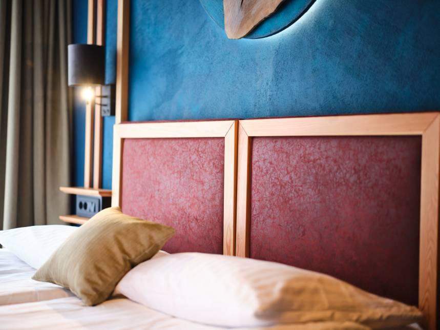 Hotel Boka, Bovec, Slovinsko