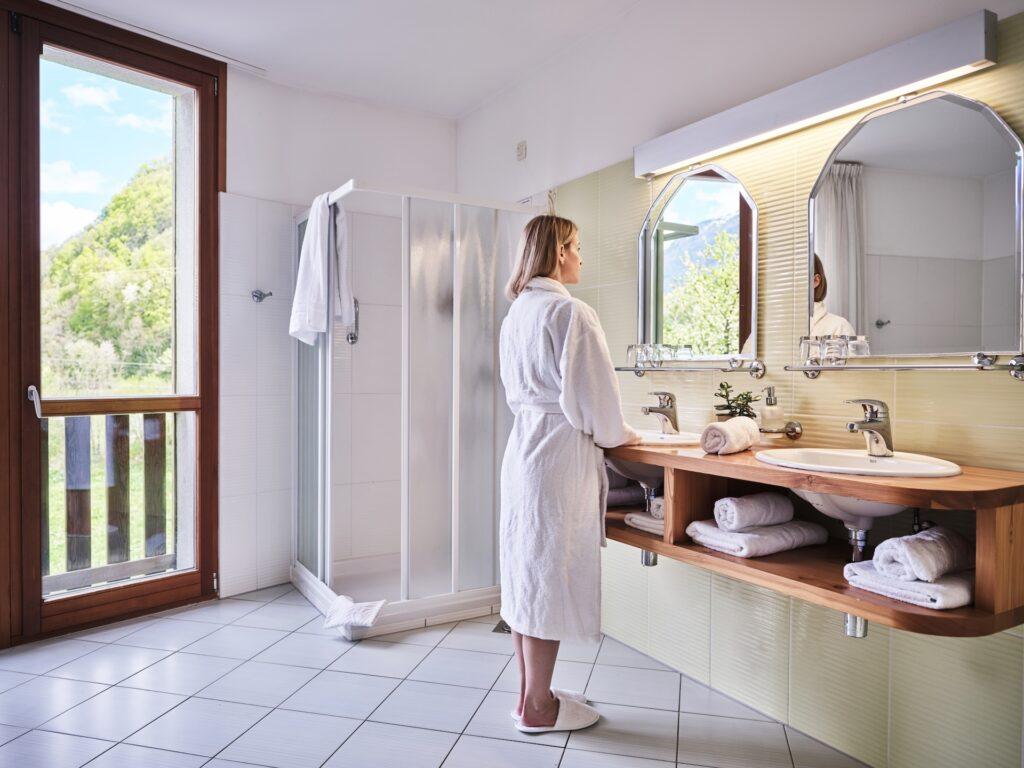 Hotel Boka, Bovec, Slovinsko