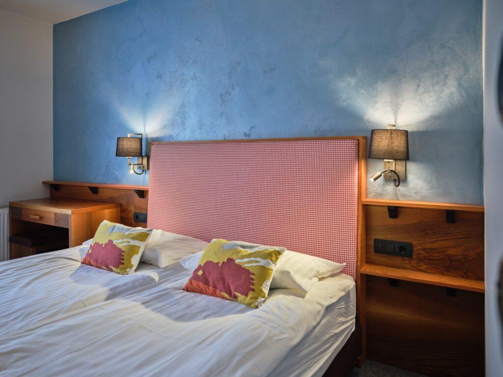 Hotel Boka, Bovec, Slovinsko