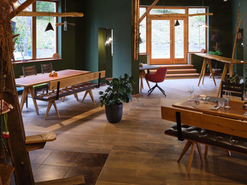 Hotel Boka, Bovec, Slovinsko
