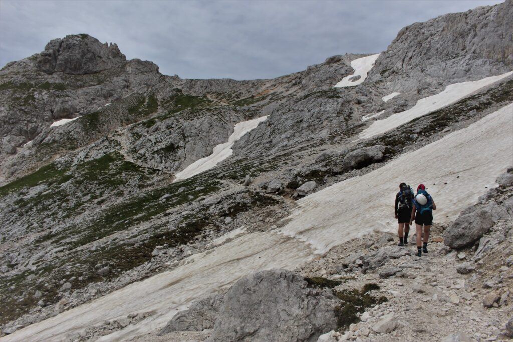 Triglav, Slovinsko