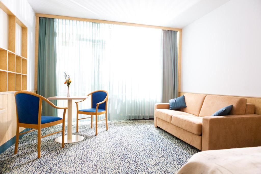 Hotel Svoboda – Talaso Strunjan, Strunjan, Slovinsko
