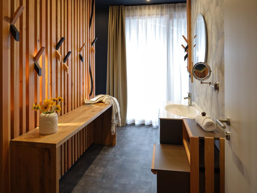 Hotel Boka, Bovec, Slovinsko