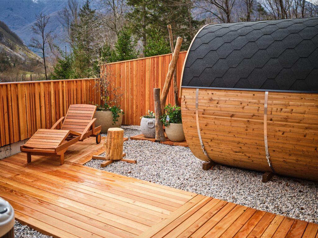 Hotel Boka, Bovec, Slovinsko