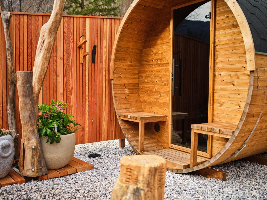 Hotel Boka, Bovec, Slovinsko