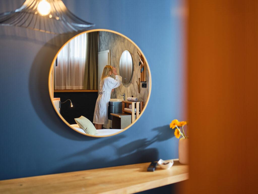 Hotel Boka, Bovec, Slovinsko