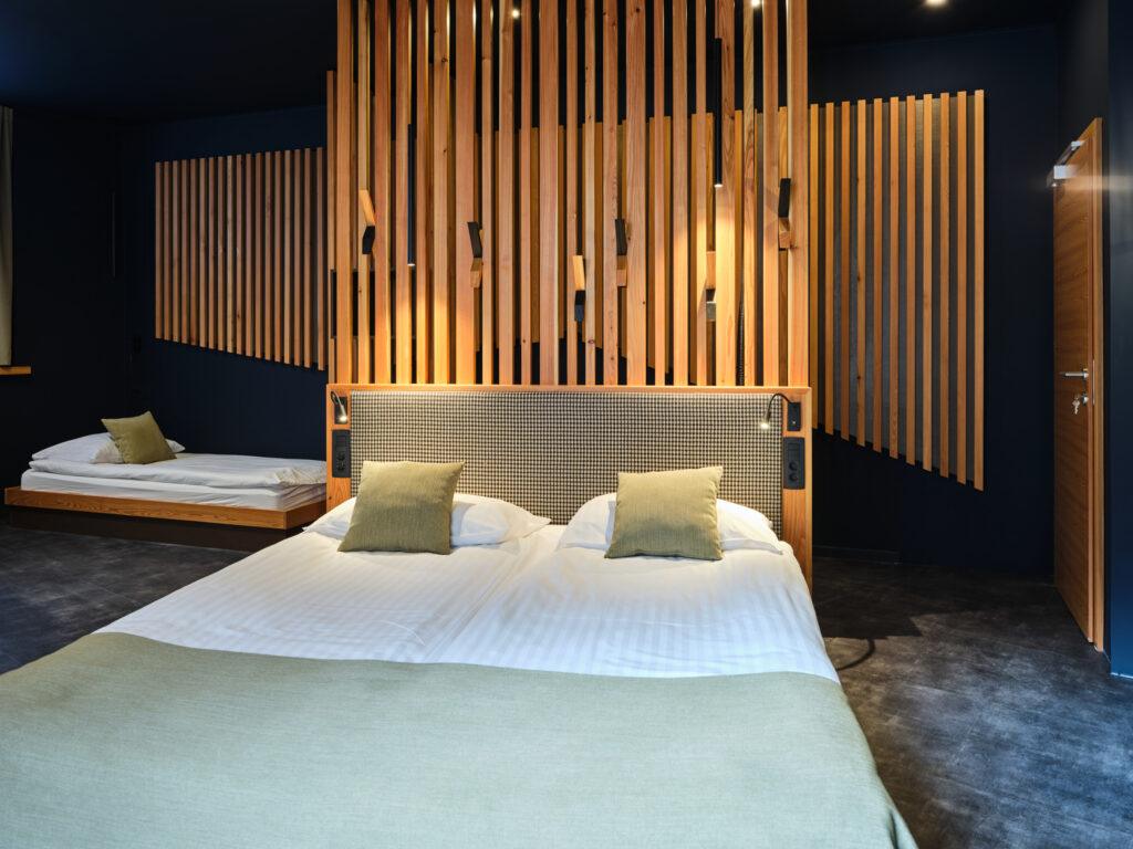 Hotel Boka, Bovec, Slovinsko