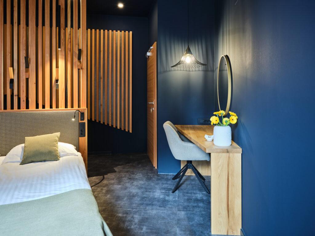 Hotel Boka, Bovec, Slovinsko