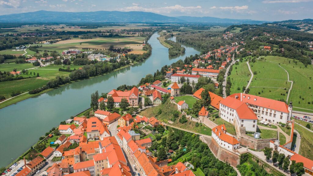 Ptuj, Slovinsko