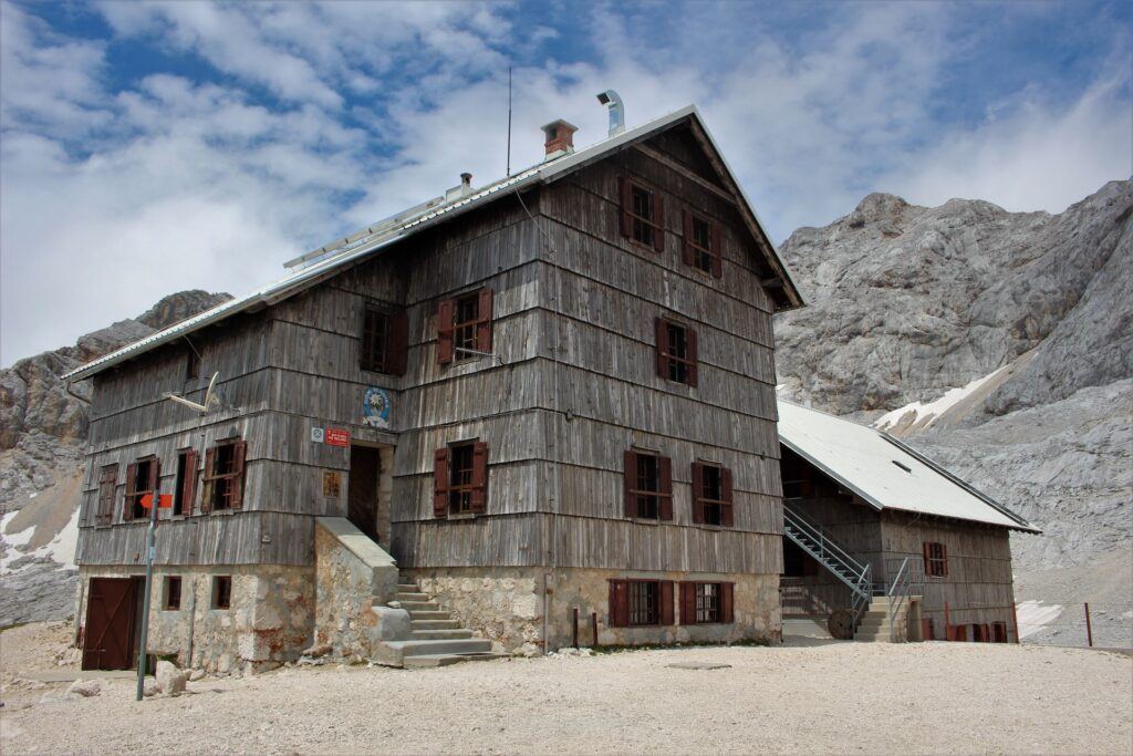 Triglav, Slovinsko