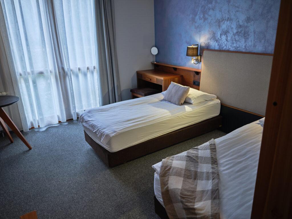 Hotel Boka, Bovec, Slovinsko