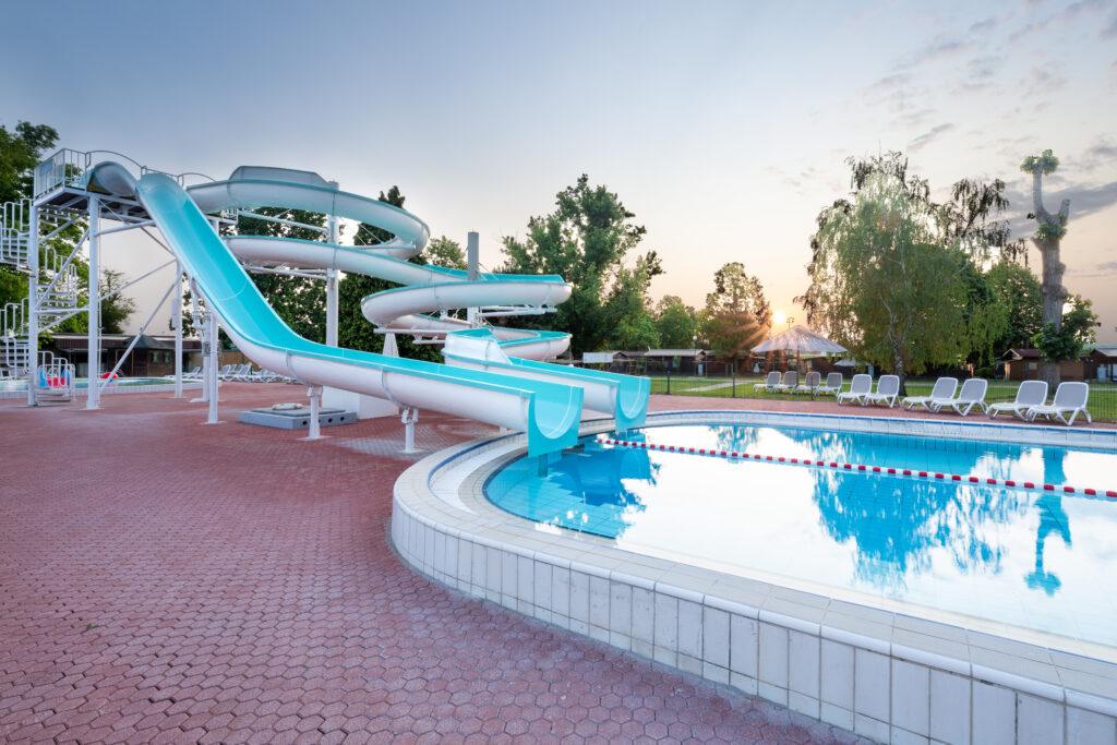Terme Banovci