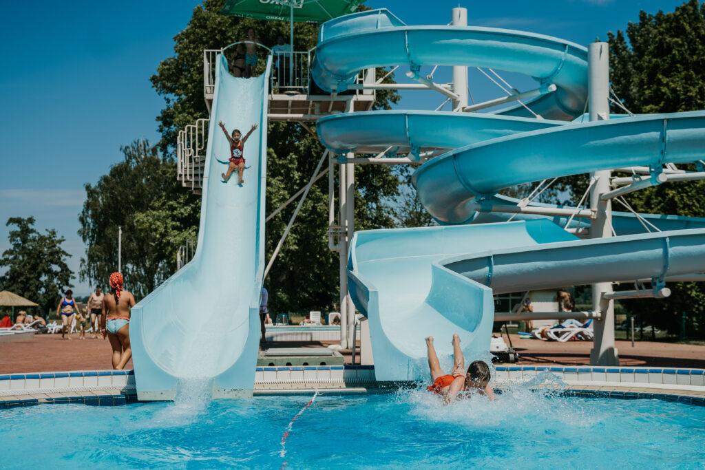 Terme Banovci
