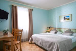 Terme Snovik, Kamnik, Slovinsko