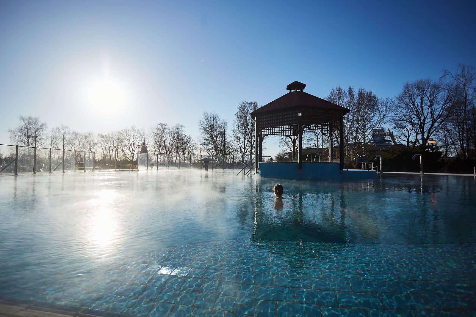 Terme 3000, Moravske Toplice