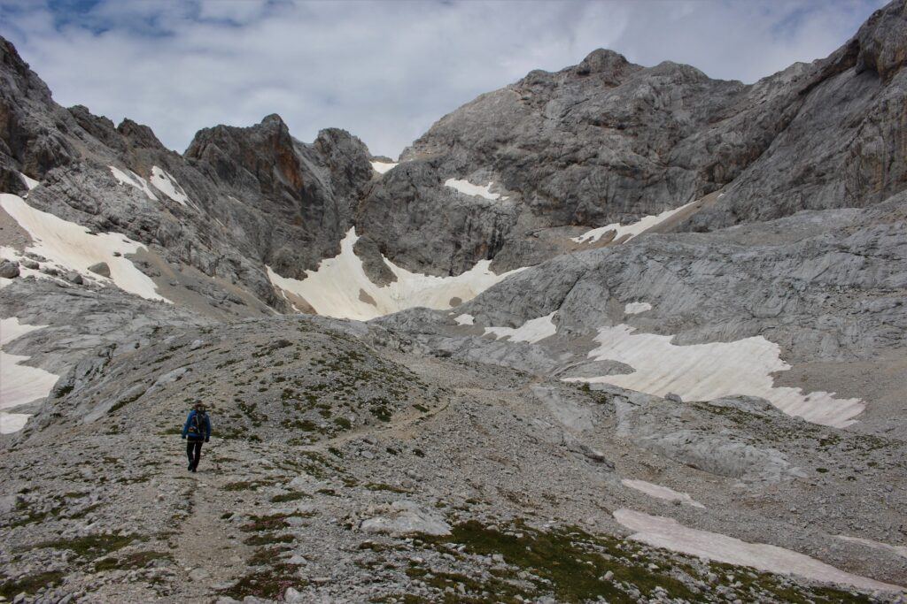 Triglav, Slovinsko