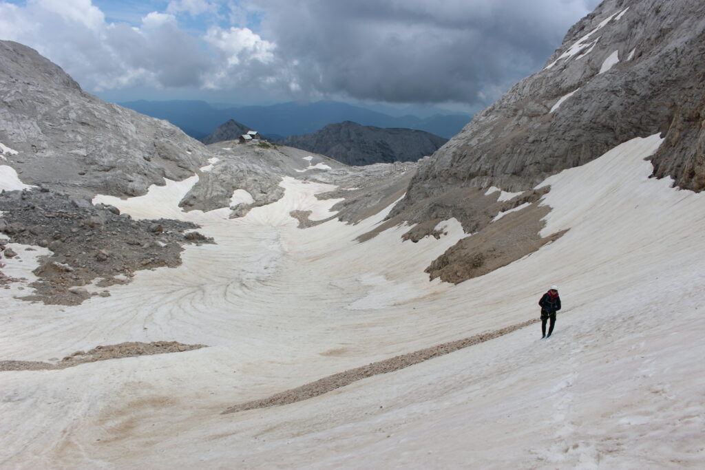 Triglav, Slovinsko