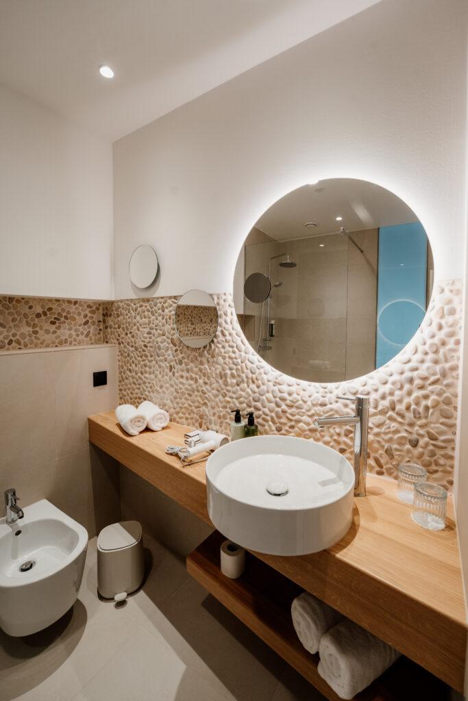 Hotel Narcisa, Terme Banovci