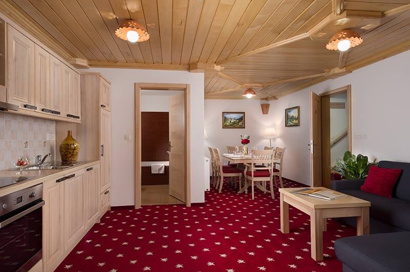 Hotel Planinka, Ljubno, Slovinsko