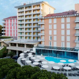 Hotel Riviera, LifeClass Hotels & Spa, Portorož