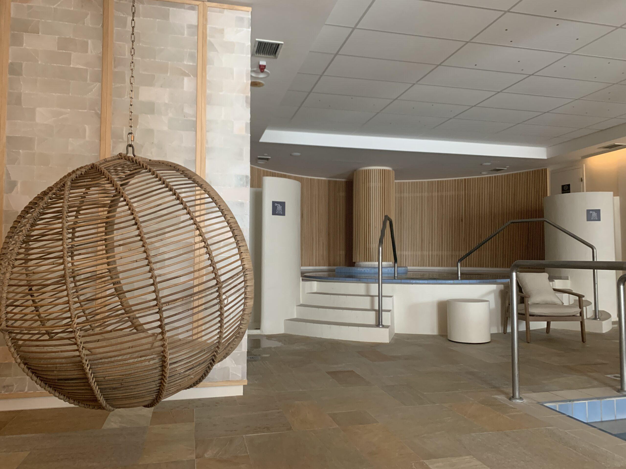 Hotel Livada Prestige, Terme 3000