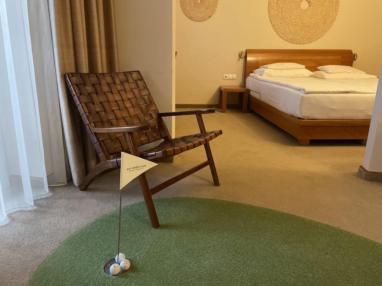 Hotel Livada Prestige, Terme 3000, Moravske Toplice