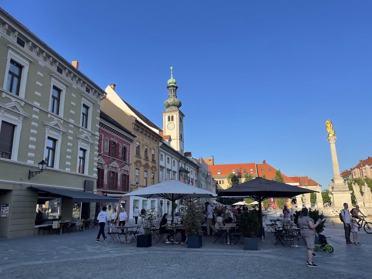 Maribor