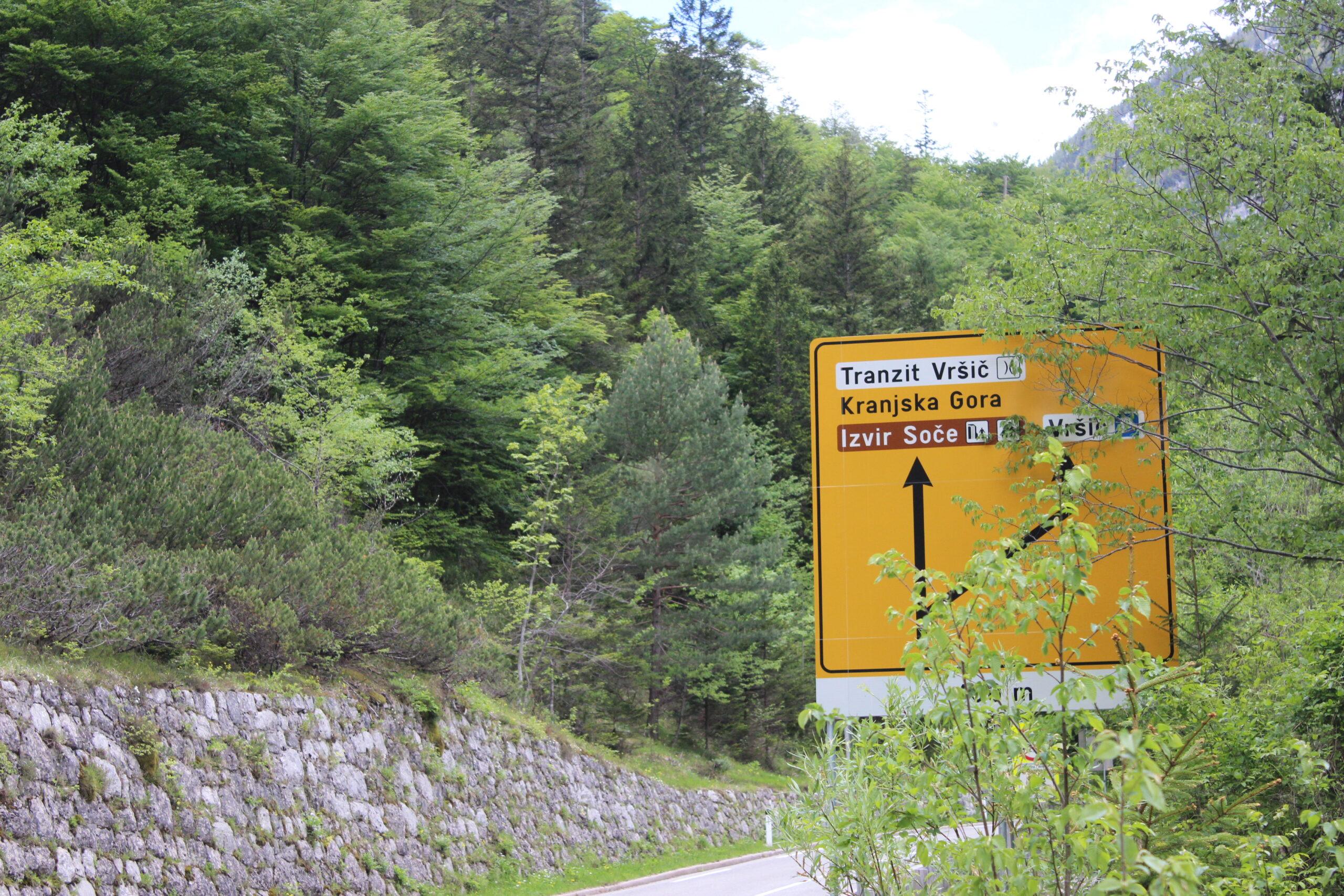Vršič