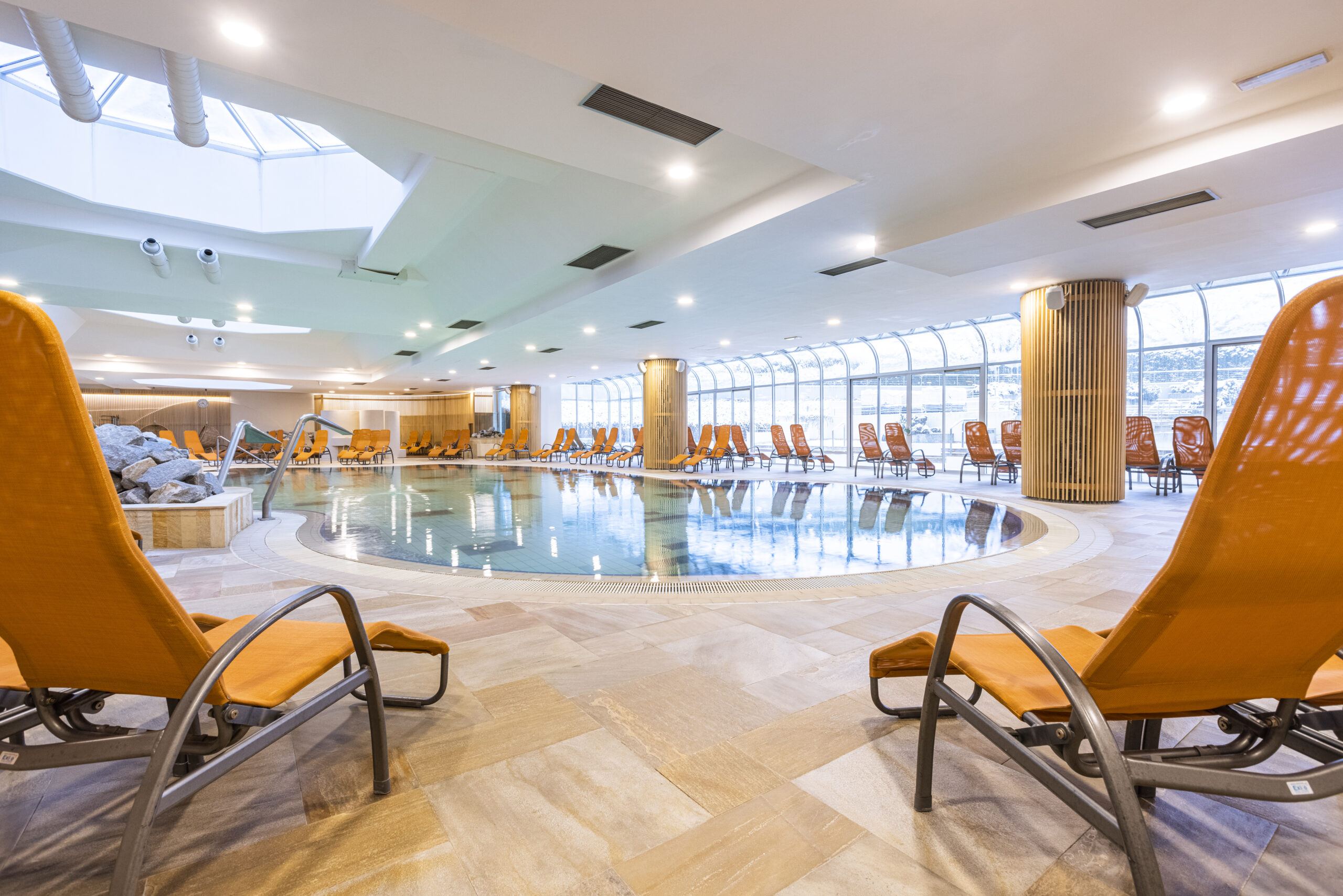 Hotel Livada Prestige, Moravske Toplice, Slovinsko