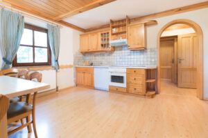 Apartmány Muštrinka, Kamnicko-Savinjské Alpy