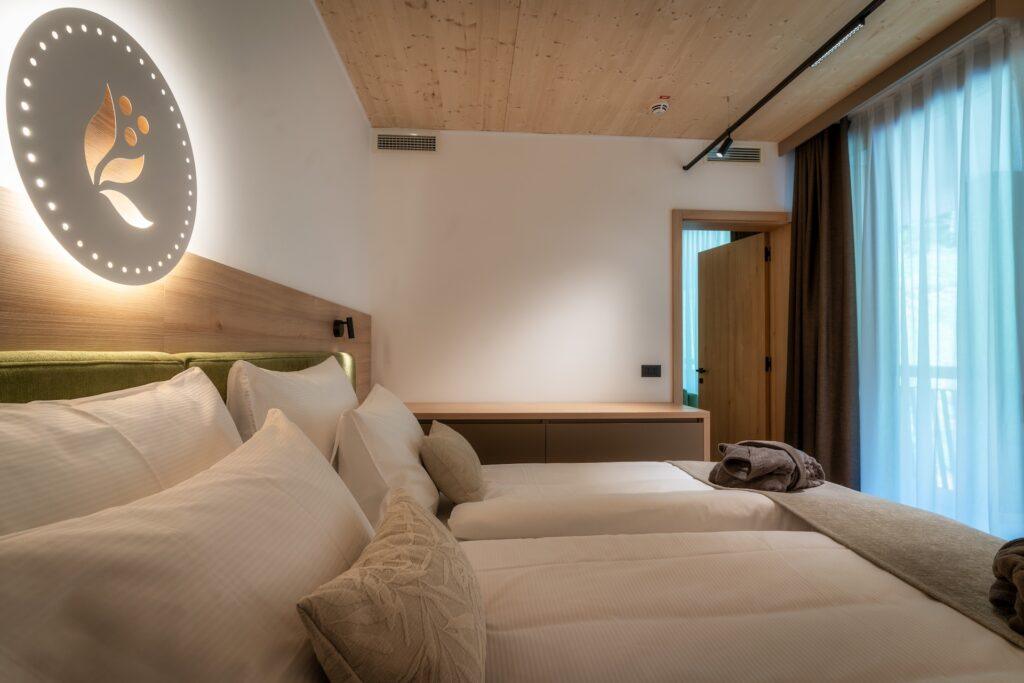 Natur Hotel Snovik, Terme Snovik, Slovinsko