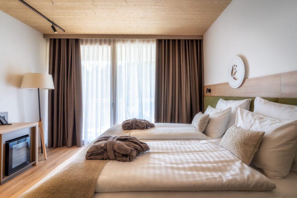 Natur Hotel Snovik, Terme Snovik, Slovinsko