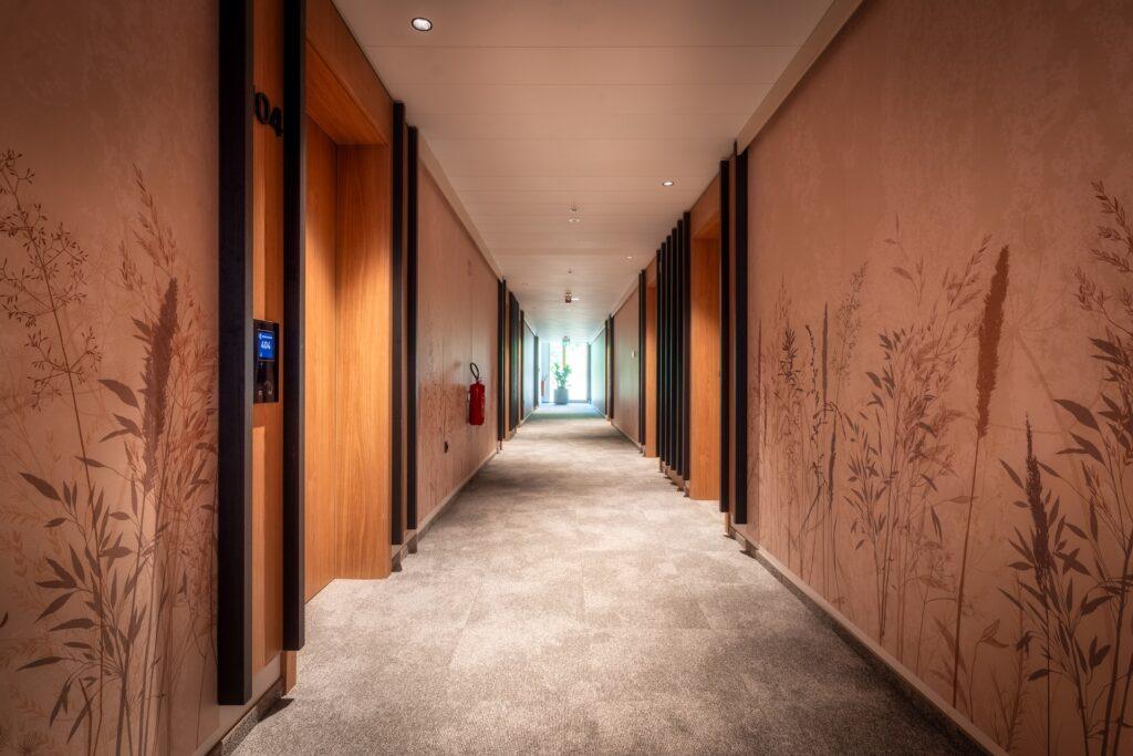 Natur Hotel Snovik, Terme Snovik, Slovinsko