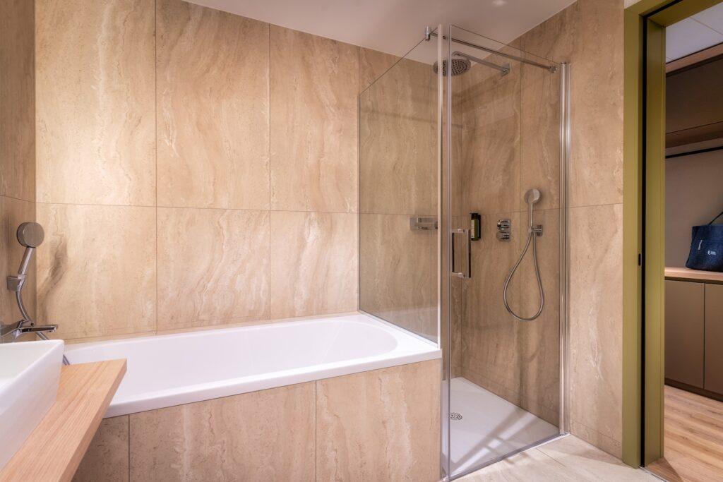 Natur Hotel Snovik, Terme Snovik, Slovinsko