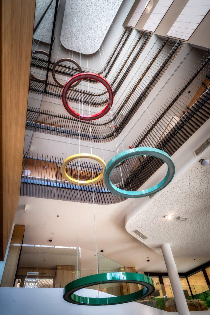 Natur Hotel Snovik, Terme Snovik, Slovinsko